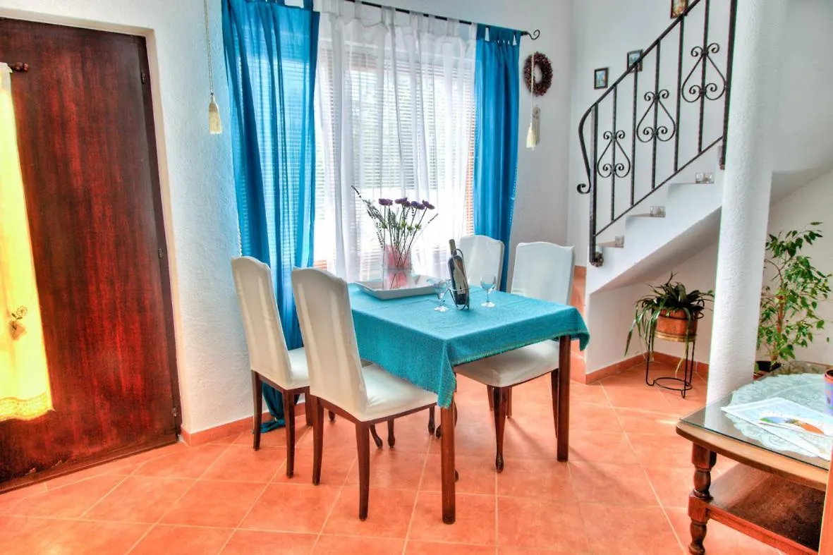 Aldo Garden View Apartman Pula