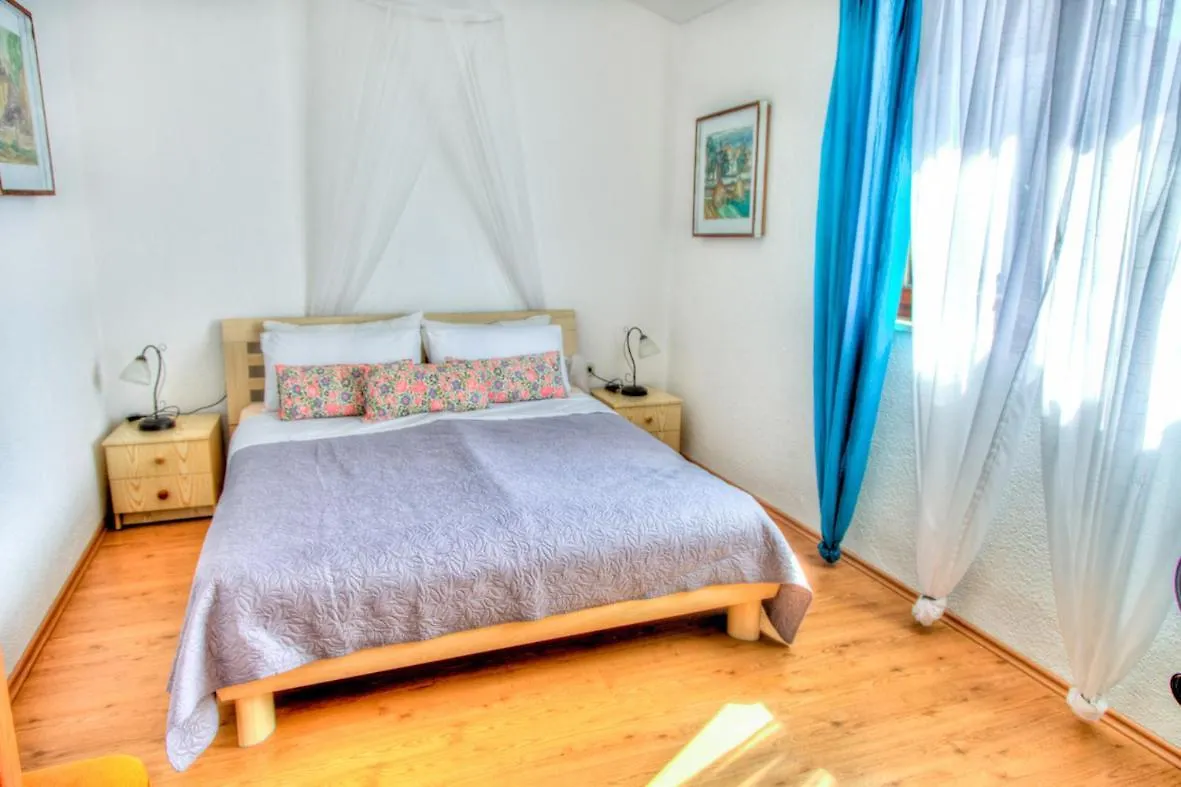 Aldo Garden View Διαμέρισμα Πούλα