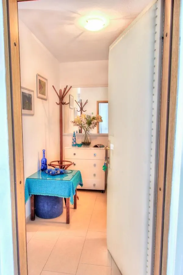 Aldo Garden View Apartman