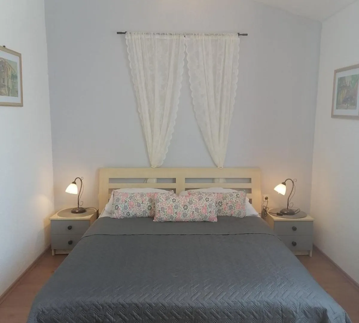 Aldo Garden View 0*, Pula Croatia